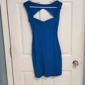 Open ceremony.   Dress medium new